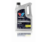 Huile moteur 901313 VALVOLINE