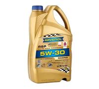 Huile moteur A3/B4 1141089-004-01-999 RAVENOL