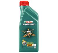 Castrol Huile moteur A3/B4 15F647