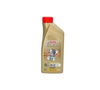 Huile moteur CASTROL 15F6B4 Edge Titanium FST 0W40 1L