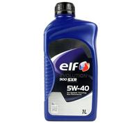 ELF Huile moteur EVOLUTION 900 SXR 5W40 A3/B4 SN/CF 1 L