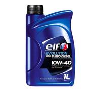 Huile moteur A3/B4 2214126 ELF