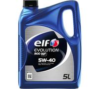 Huile moteur 2216280 ELF
