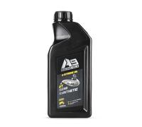 Huile Moteur A9 Racing 2T Racing Semi-synthétique 1L
