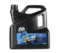 Huile Moteur A9 Racing 4L
