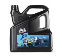 Huile Moteur A9 Racing Optimisée pour 4L