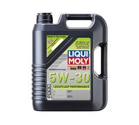 Huile moteur antifriction 5W-30 5L Liqui moly