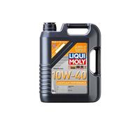 Huile moteur antifriction Performance 10W40 5L Liqui Moly