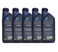 Huile Moteur ARAL HighTronic 5W-40 6X1 Litre 505.01 Renault RN 0700 0710