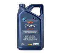 Huile Moteur ARAL HighTronic 5W-40 Ford WSS-M2C917-A, MB 229.31, 5 Litres