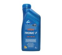 Huile Moteur ARAL HighTronic F 5W-30 Ford WSS-M2C913-A, ACEA A5/B5, 1 Litre