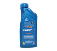 ARAL 15F4BB Huile moteur
