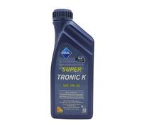 Huile Moteur ARAL SuperTronic K 5W-30 MB 229.31, MB 229.51, MB 229.52, 1 Litre