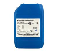 ARAL 15F3C4 Huile moteur