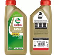 Huile Moteur Auto CASTROL EDGE TITANIUM FST 5W30 LL - 1 LITRE