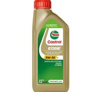 Huile Moteur Auto Lubrifiante Edge 5W30 LL Long Life TITANE 1L CASTROL