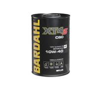 Huile Moteur BARDAHL 10W40 XT4-S C60 (1 Litre) 213572312A