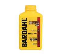 Huile Moteur BARDAHL XTC C60 10W-40 (1 Litre) Pour 4 Temps