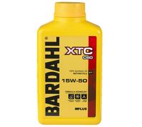 Huile Moteur BARDAHL XTC C60 15W-50 (1 Litre)