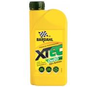 Huile Moteur Bardahl Xtec Fe 0w20 Essence Et Diesel 1 L