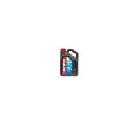 Motul Huile moteur Inboard Tech 4T 10W40 5 L Noir