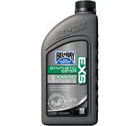Bel-ray Exs 10w-50 4-stroke Synthetic 1l Motor Oil Clair