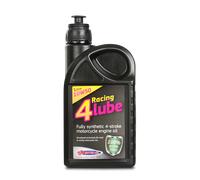 Huile Moteur BO Oil Racing 4 Lube 10W50 1L