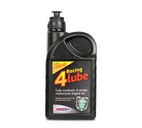 Huile Moteur BO Oil Racing 4 Lube 15W50 1L