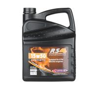 Huile Moteur BO Oil RS4 4 Temps 15W50 5L