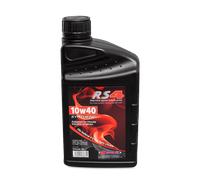 Huile Moteur BO Oil RS4 4 Temps 1L