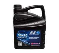 Huile Moteur BO Oil RS4 4 Temps 5L