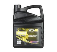 Huile Moteur BO Oil RS4 4 Temps 5L