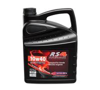 Huile Moteur BO Oil RS4 4 Temps 5L