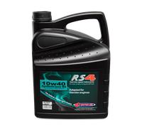 §Huile Moteur BO Oil RS4 4 Temps SPORT 10w40 5L§