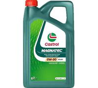 Huile moteur C2 15F6F3 CASTROL