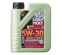 Huile moteur 21224 LIQUI MOLY