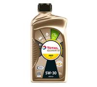 Huile moteur TotalEnergies 2213768 Quartz Ineo ECS 5W30 1L
