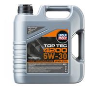 Huile moteur C2 3715 LIQUI MOLY
