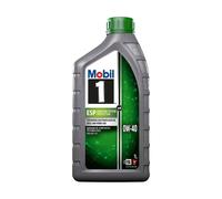 Mobil Oil Huile moteur 157813