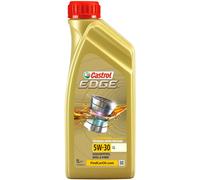 Huile moteur C3 15F7DA CASTROL