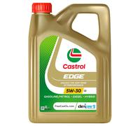 Huile moteur C3 15F7ED CASTROL