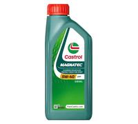 Castrol MAGNATEC 5W-40 DPF, 1L