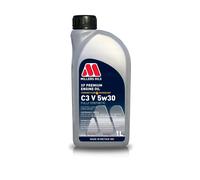 Huile moteur C3 5862-1 MILLERS OILS