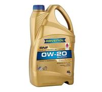 RAVENOL 1111153-004-01-999 Huile moteur