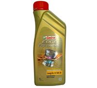 CASTROL EDGE 5W30 CASTROL Pour VW AUDI SEAT SKODA 1KG CASTROL