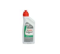 Huile moteur CASTROL 15F1BF Outboard 4T 10W30 1L