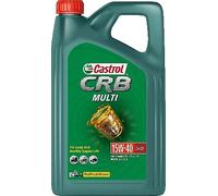 Huile moteur CASTROL 15F43B