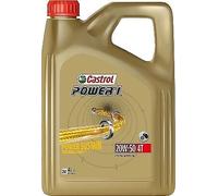Huile moteur CASTROL 15F57A