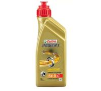 Huile moteur CASTROL 15F587 Power 1 15W50 1L