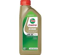 Huile moteur CASTROL 15F610